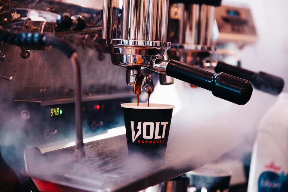 Volt Espresso