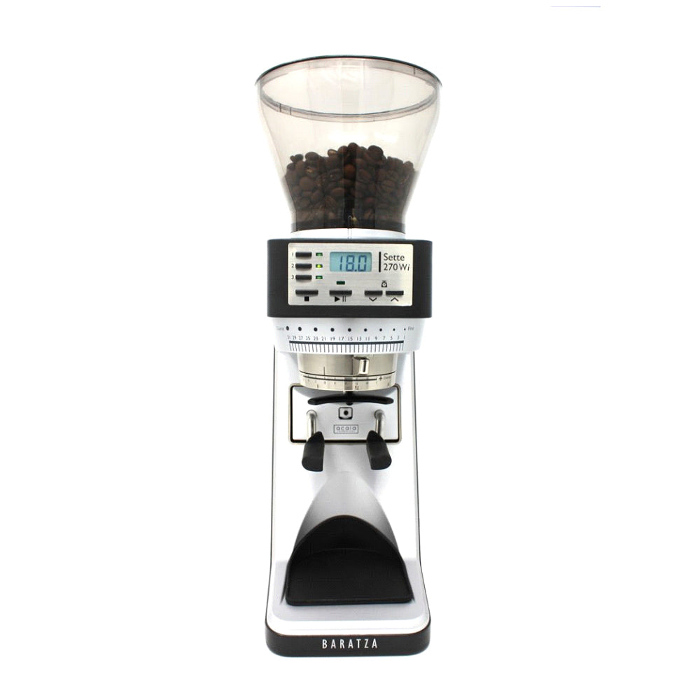 Baratza Coffee Grinder Sette 270Wi Volt