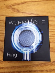 Wormhole Ring