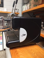 La San Marco Espresso Machine
