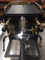 Emy Evo Espresso Machine (brass)