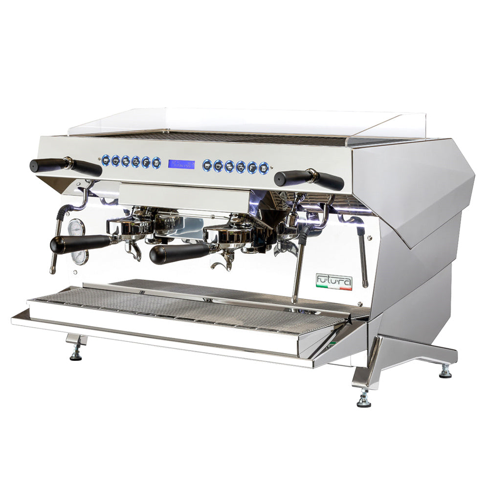 Futura F500 Espresso Machine