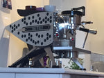 The VOLT Espresso Machine