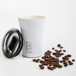 Sttoke Reusable Coffee Cup 8oz/227Ml